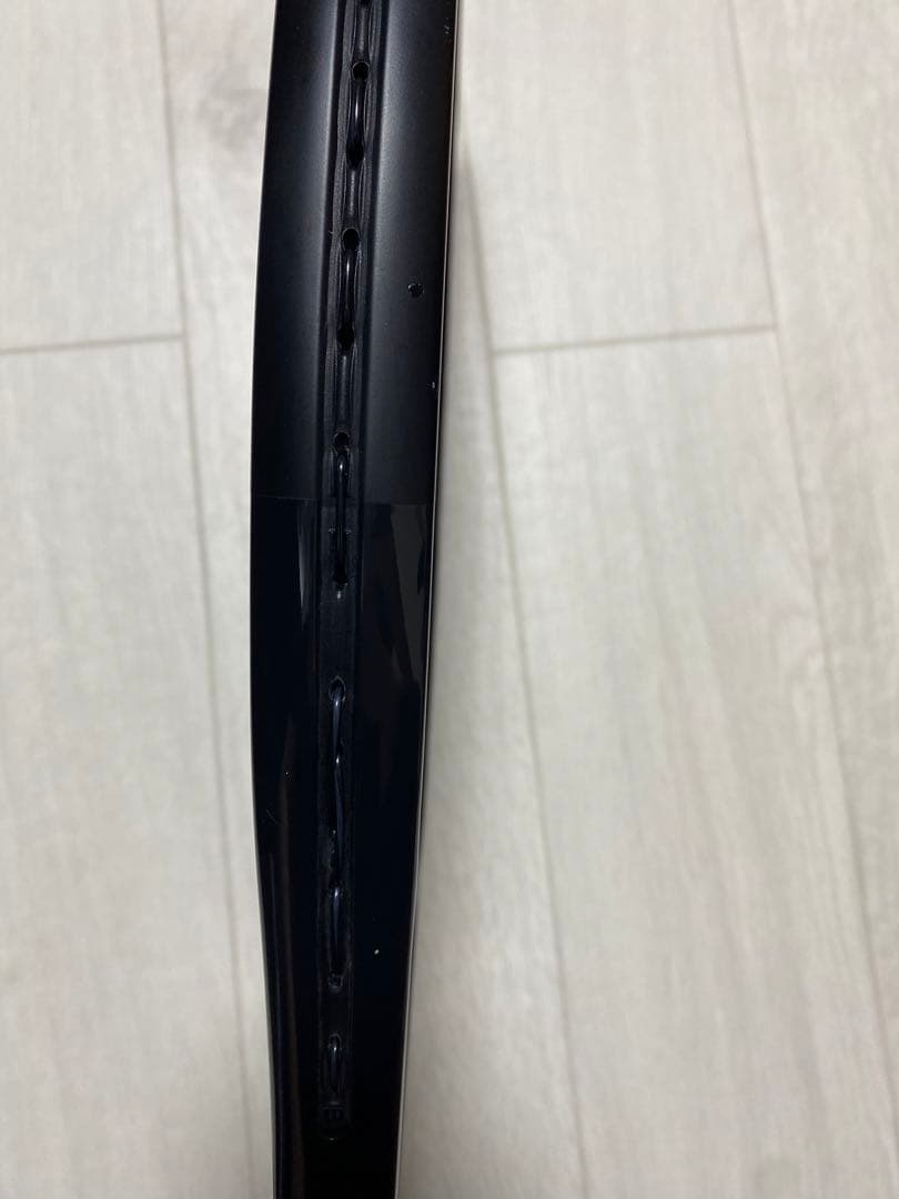 ウィルソンカスタムワークス ウルトラ 100 V2.0 G1