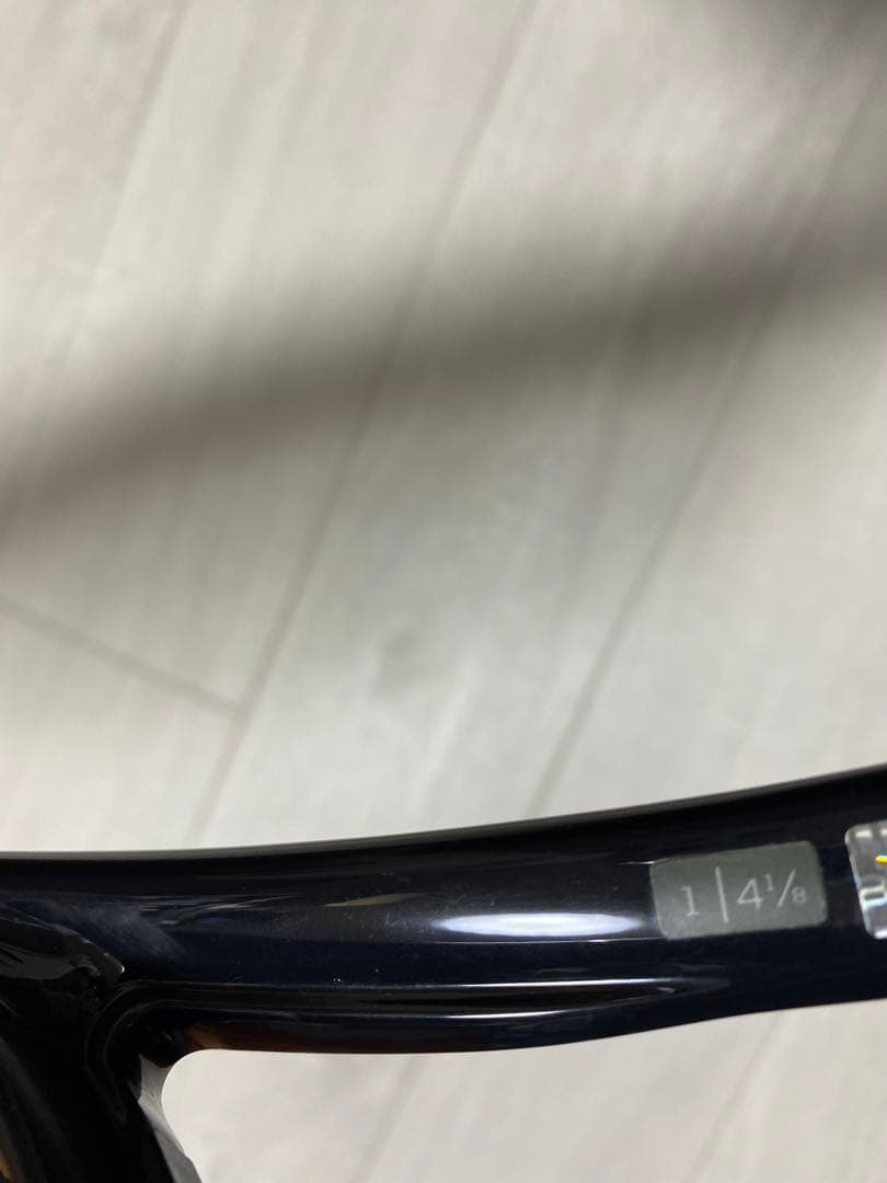 ウィルソンカスタムワークス ウルトラ 100 V2.0 G1