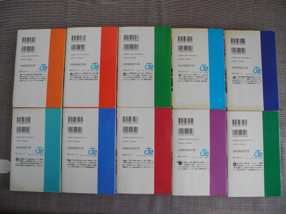 3165　NARUTO―ナルト―　1～36巻　セット／岸本斉史