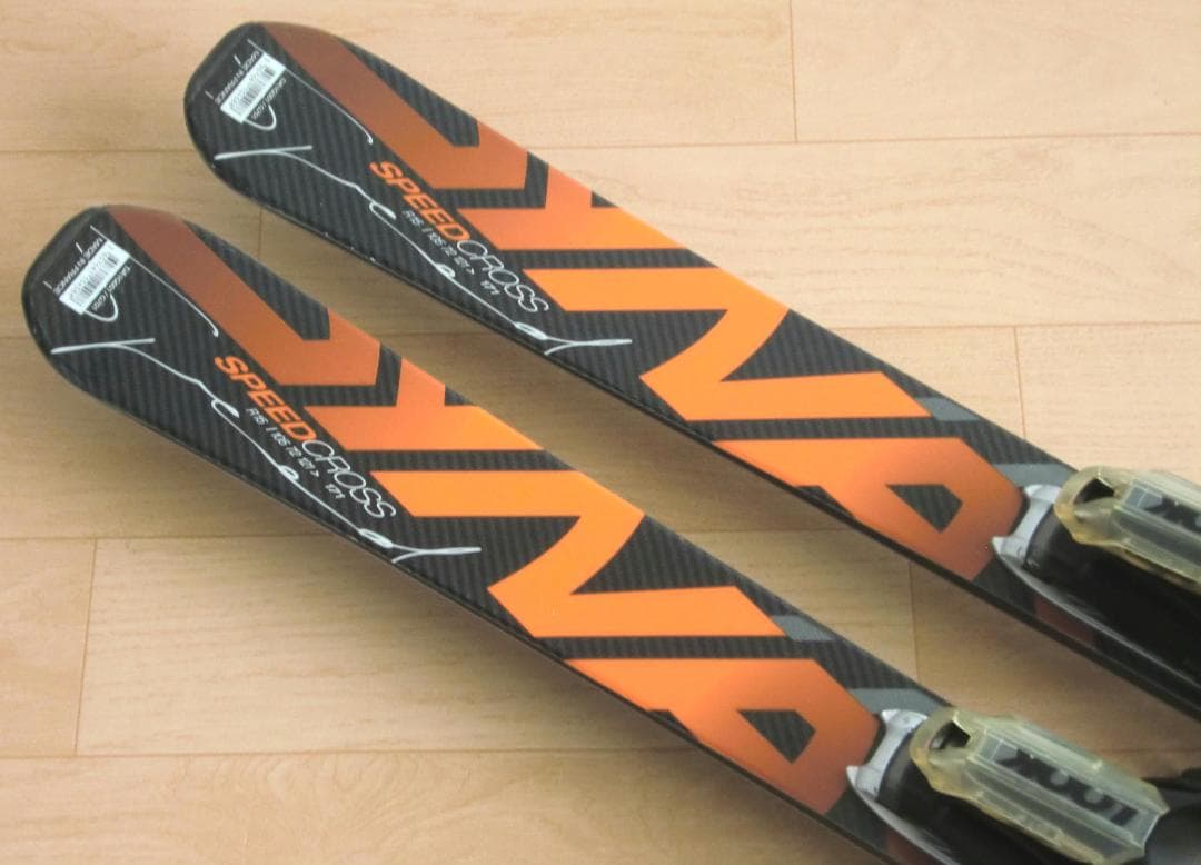 ■■最終特価■送料無料■DYNASTAR■SPEED CROSS■171cm■■