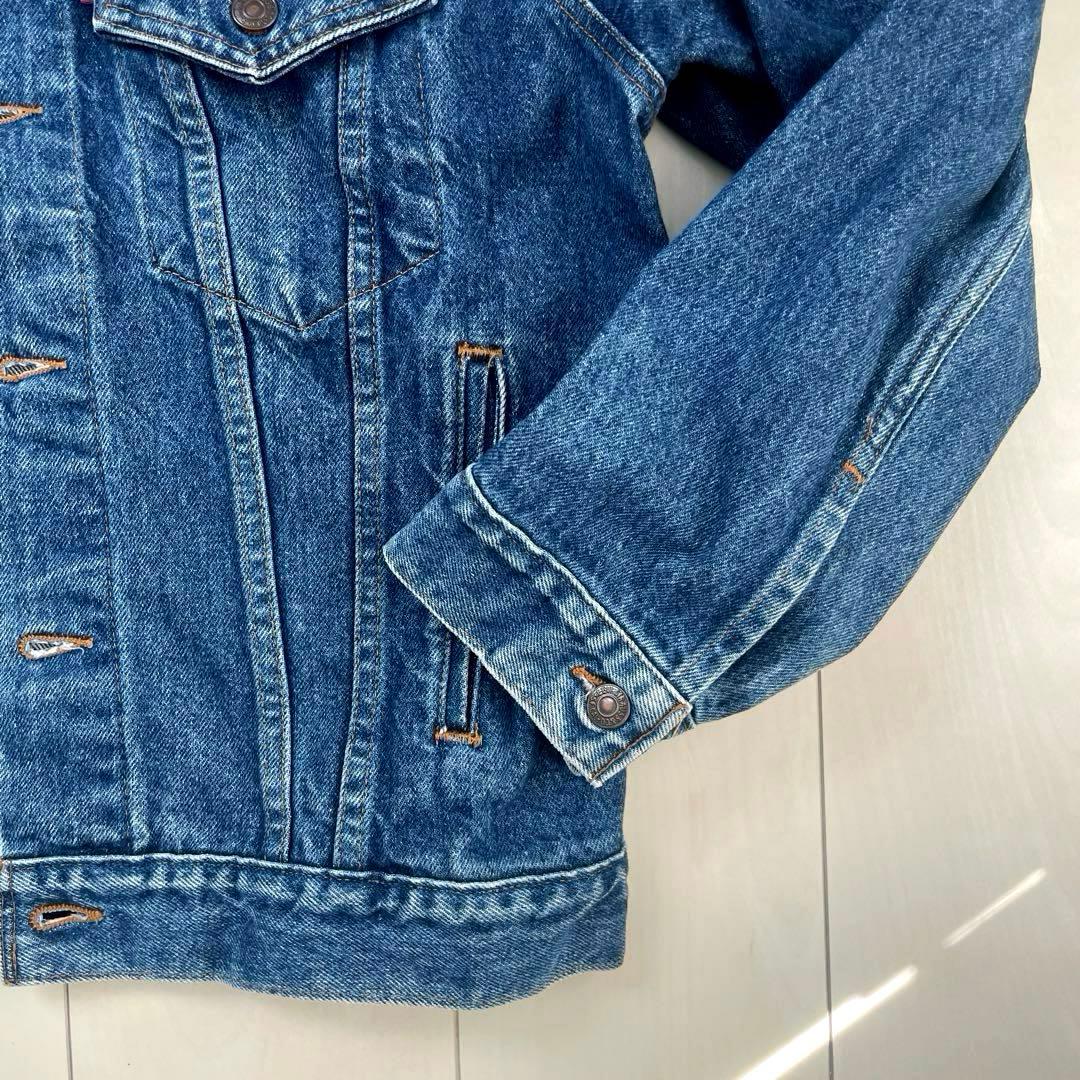 リーバイス70506-0217 サイズ40 USA製