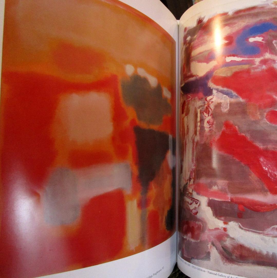 ロスコ 　　現代美術 　第4巻