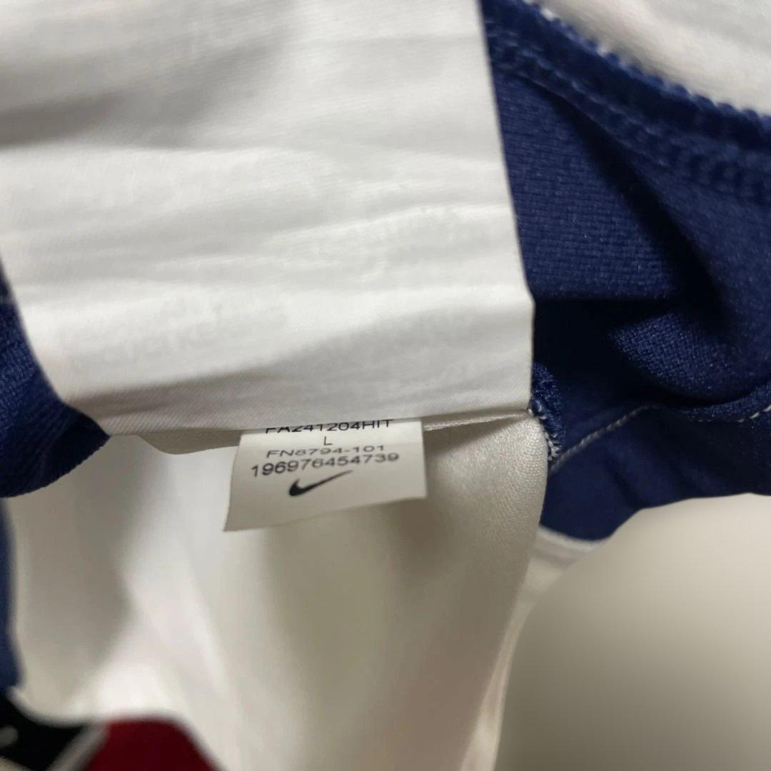 トッテナム ユニフォーム ファンデフェン 37 NIKE L プレミアリーグ