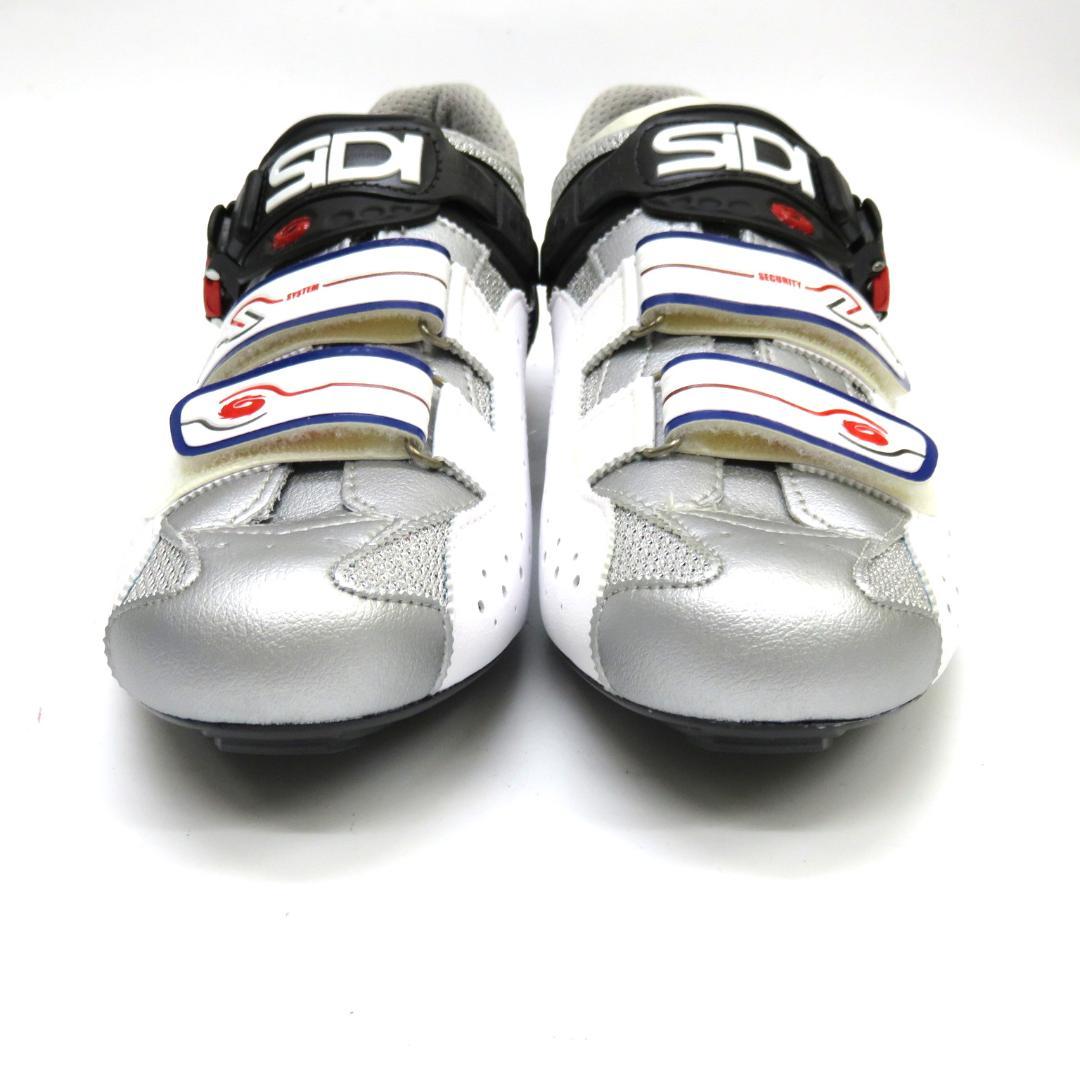 SIDI シディ Genius 5-Pro サイズ45 27.5cm 未使用