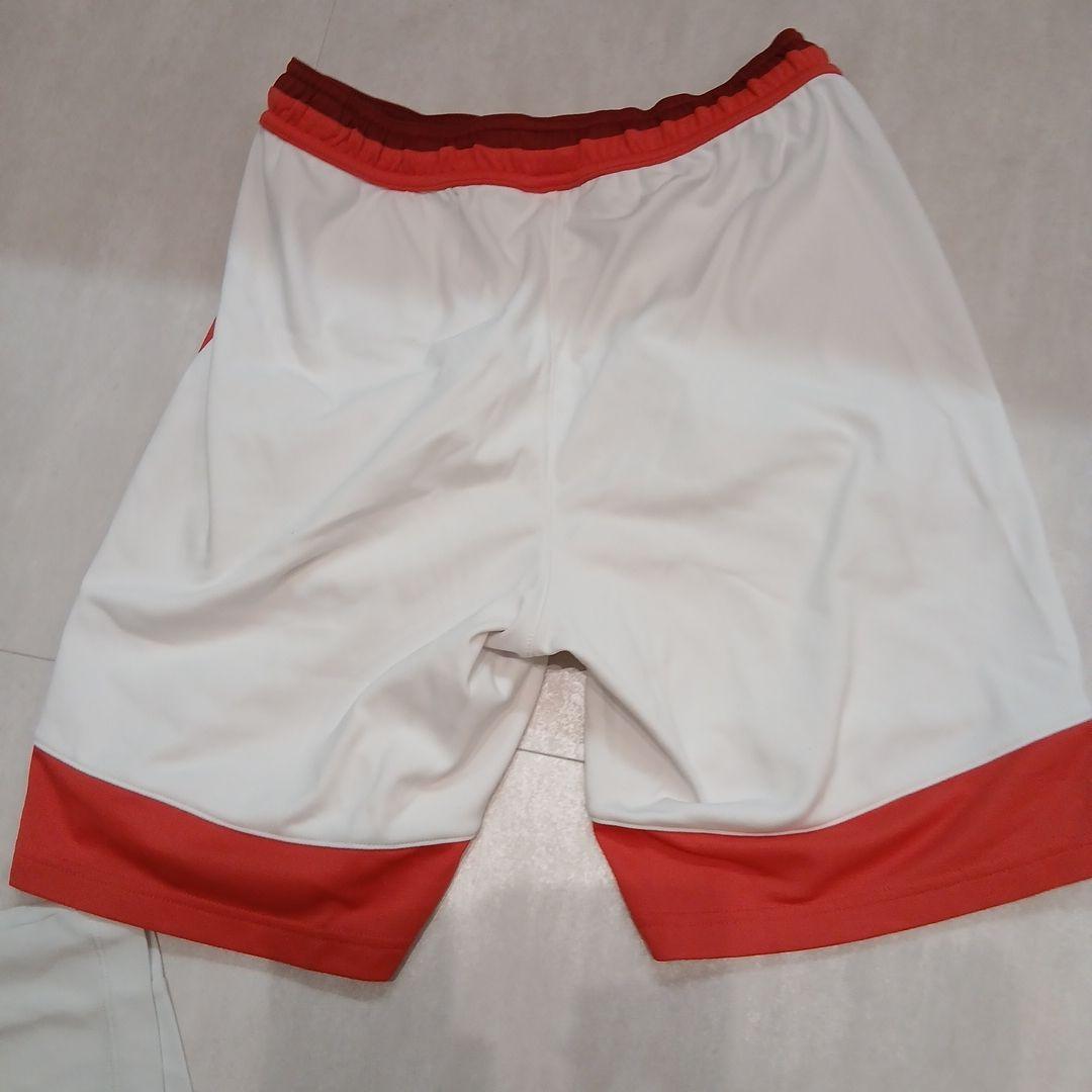 UNIQLO ポロシャツとショートパンツセット