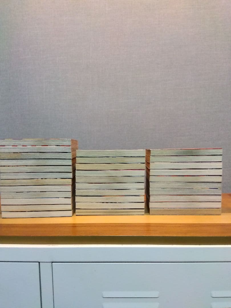 疾風伝説　特攻の拓、外伝　全32巻セット