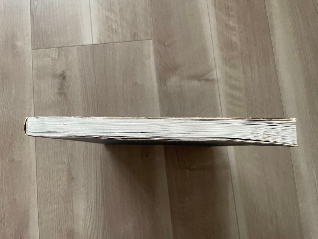 QUINAULT 上田義彦写真集 初版