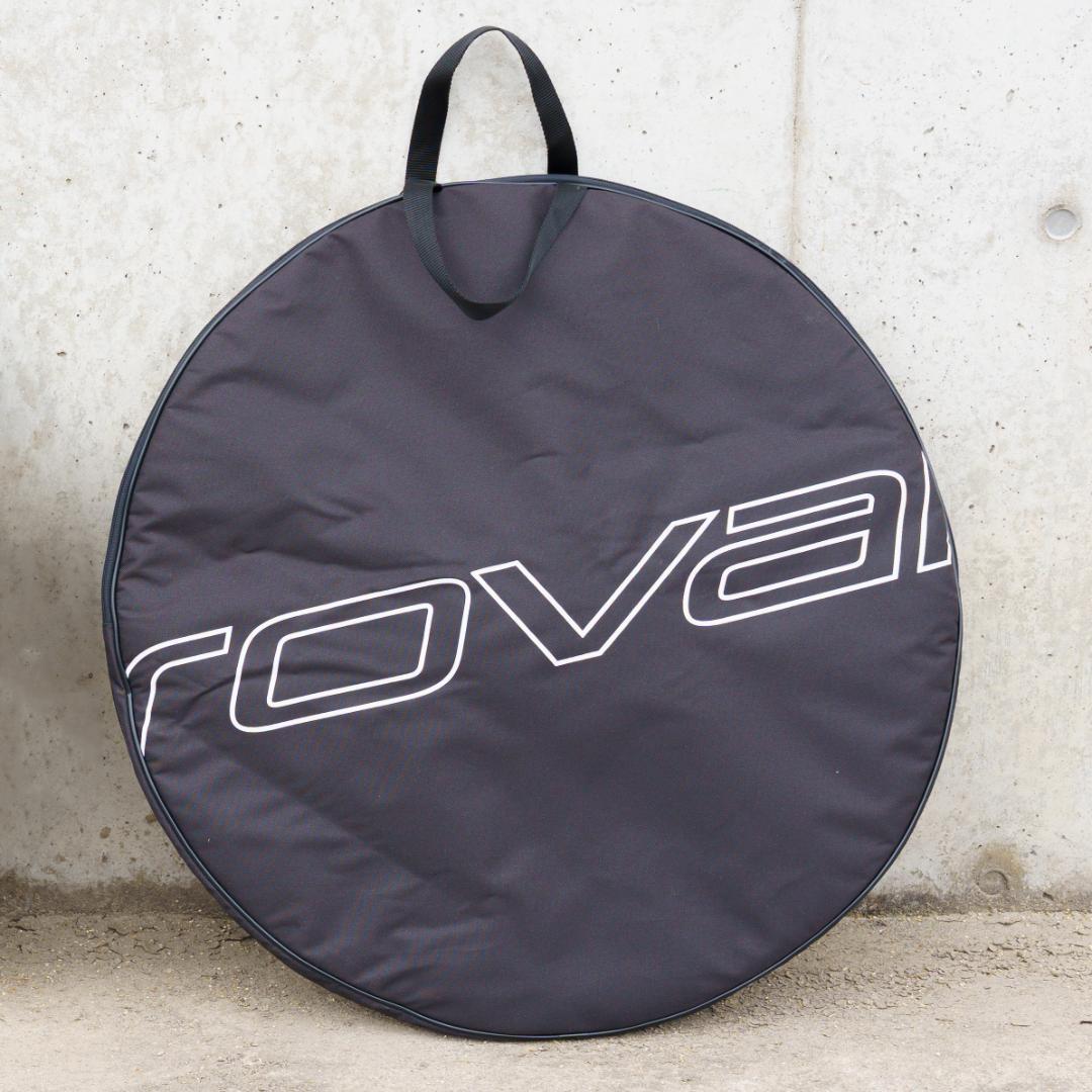 ROVAL RAPIDE CLX50 TU＊前後セット＊カーボンホイール