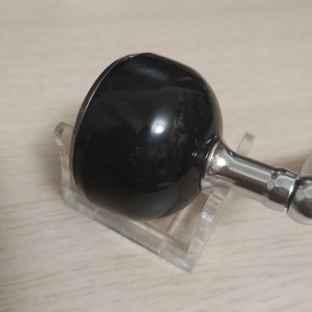 シマノ 21ツインパワーSW4000XG ハンドル 中古品