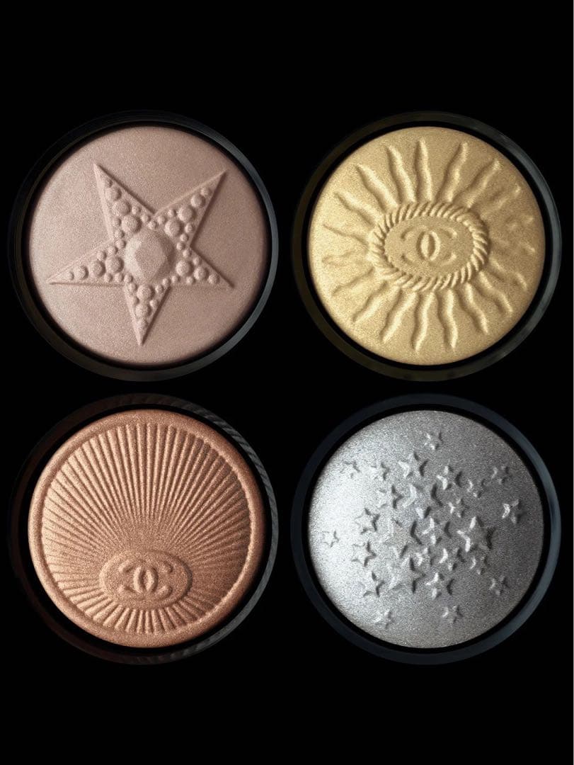 ❗️週末限定値下げ中❗️CHANEL レ キャトル オンブル ブトン 229 限定品