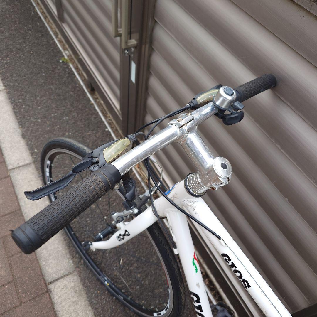 【手渡し　東京都】 GIOS MISTRAL サイズ500mm