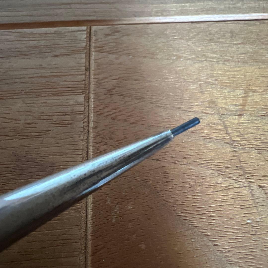 YARD-O-LED 925silver Diplomat メカニカルペンシル