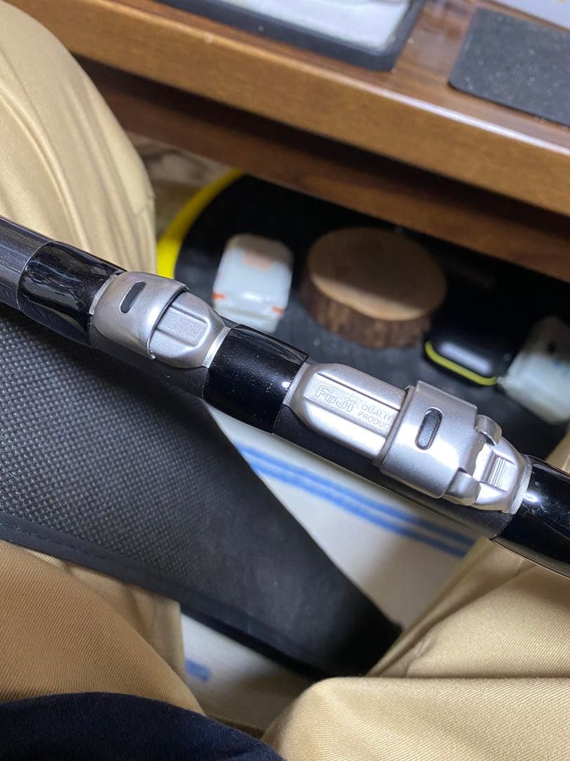 HOLIDAY ISO 2-530 AORIKA 磯竿