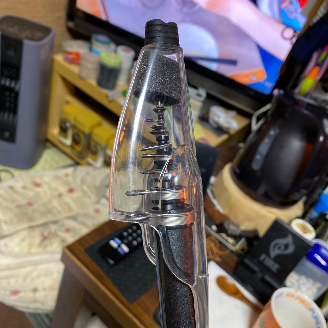 HOLIDAY ISO 2-530 AORIKA 磯竿