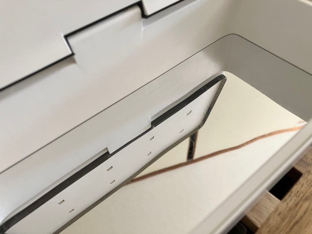 スペースネイル UVC LED HYGIENIC ネイル紫外線消毒器