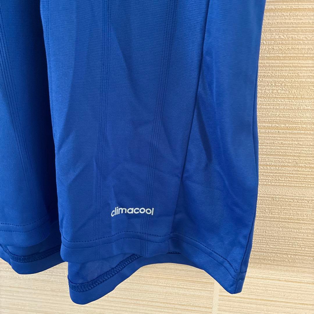 Chelsea FC adidas ユニフォーム　Mサイズ　13/14