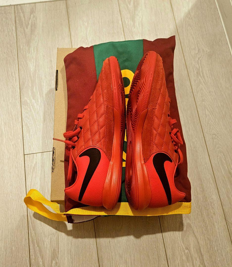 NIKE　ルナー レジェンド X 7 PRO 10R IC （27.0)未使用品