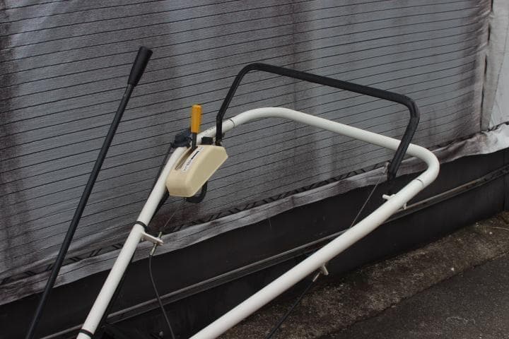 管理機・耕運機　イセキ　マイペット63　一輪正転逆転