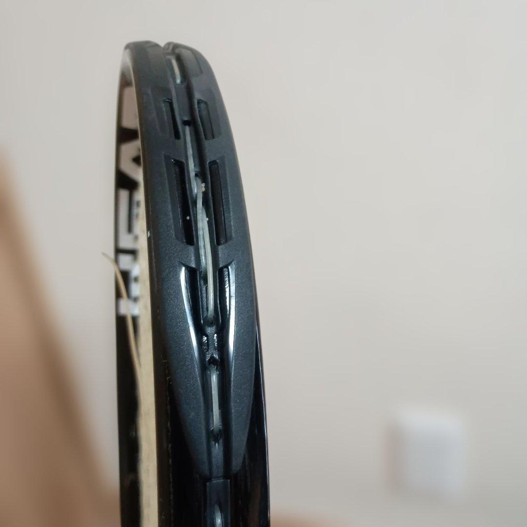 ■HEAD Speed PWR G2