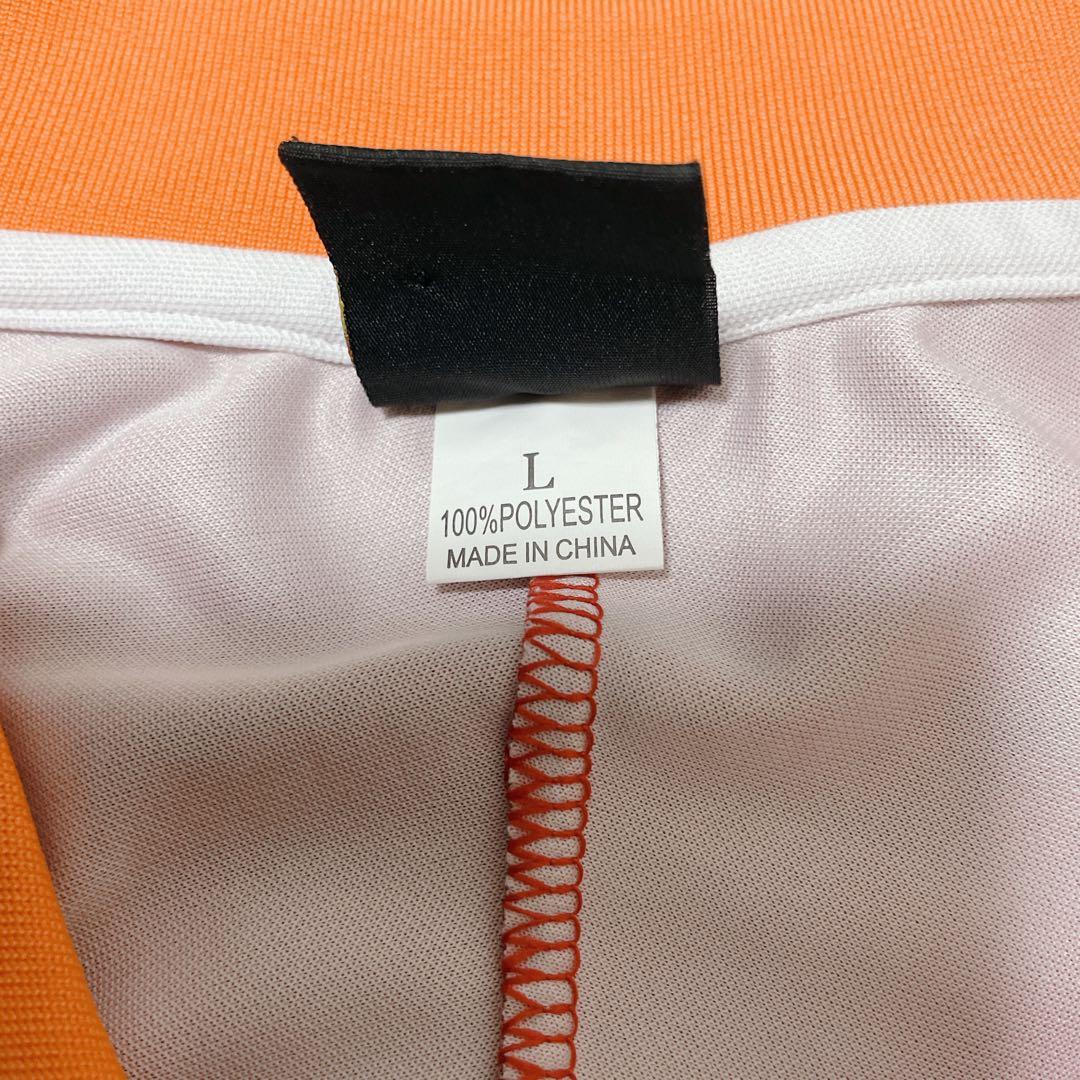 【希少】ASローマ トッティ 10番 Diadora期 ホーム Lサイズ 美品