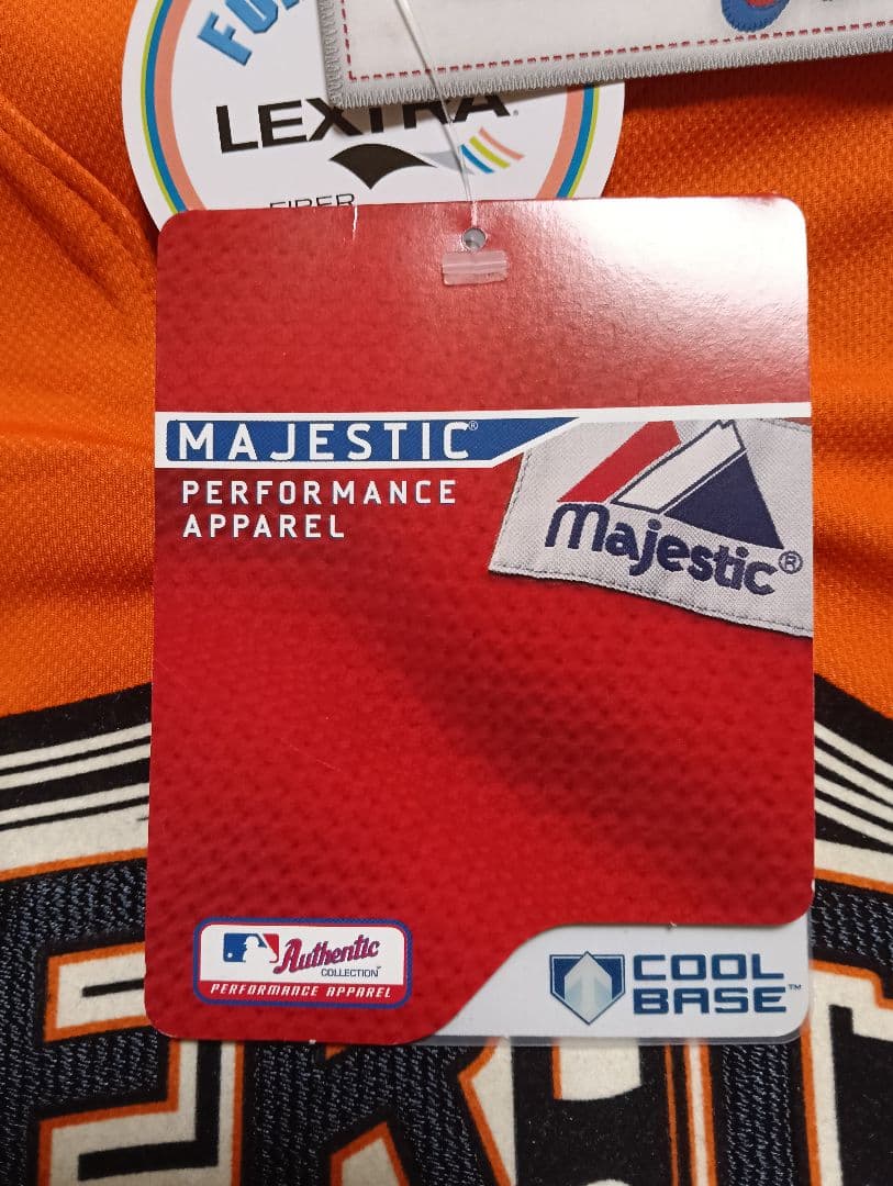 【正規品】イチロー 51番 2007年オールスターゲームユニフォーム Lサイズ