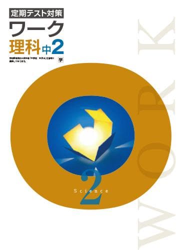 【最新版・新品・未使用】定期テスト対策　栄光ワーク　4冊セット