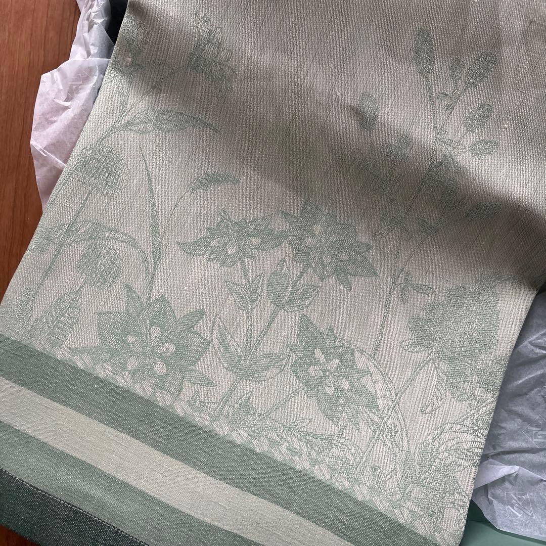 Jacquard Français ジャカード・フランセ　テーブルランナー