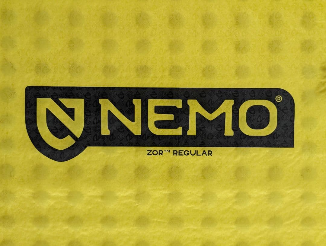 ニーモ ゾア レギュラー(補修有り)