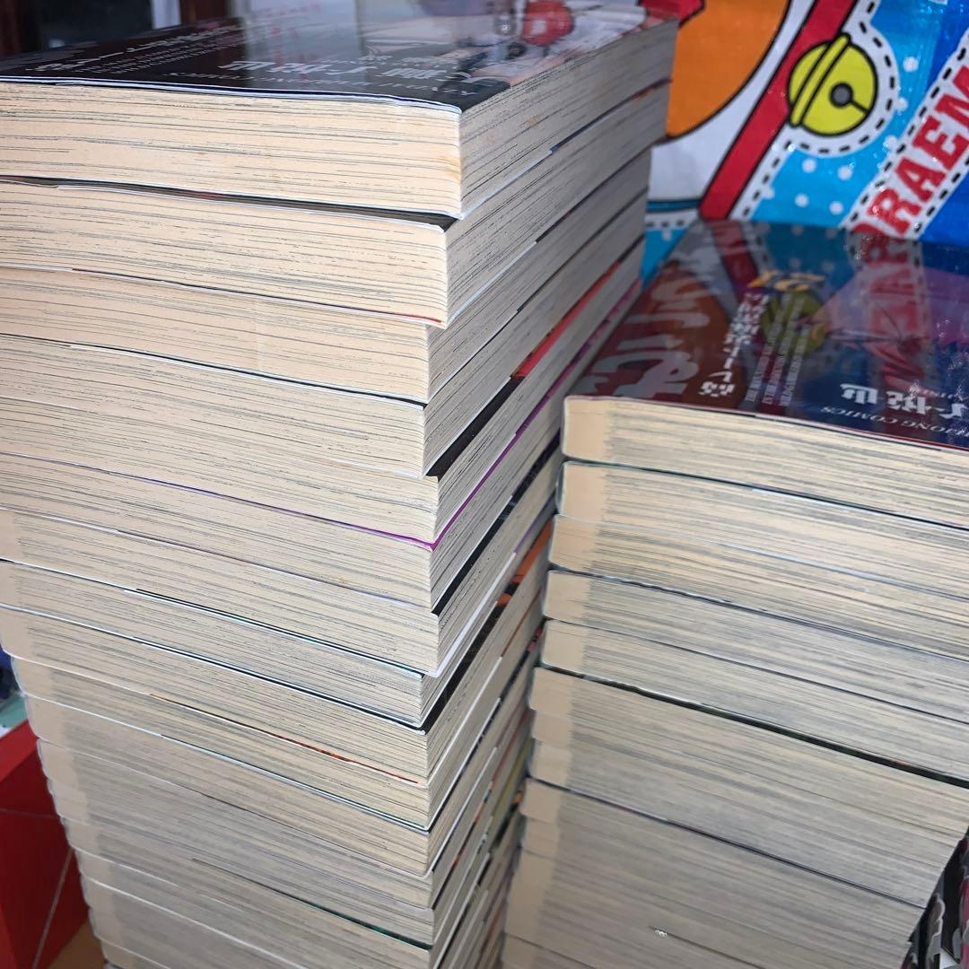 専用　むこうぶち 1〜59巻セット