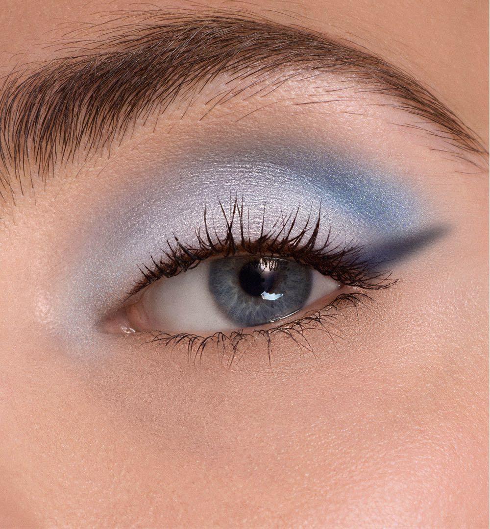 ❗️限定品•値下げ中❗️ディオールショウ サンク クルール 170ミッドナイト ラメ