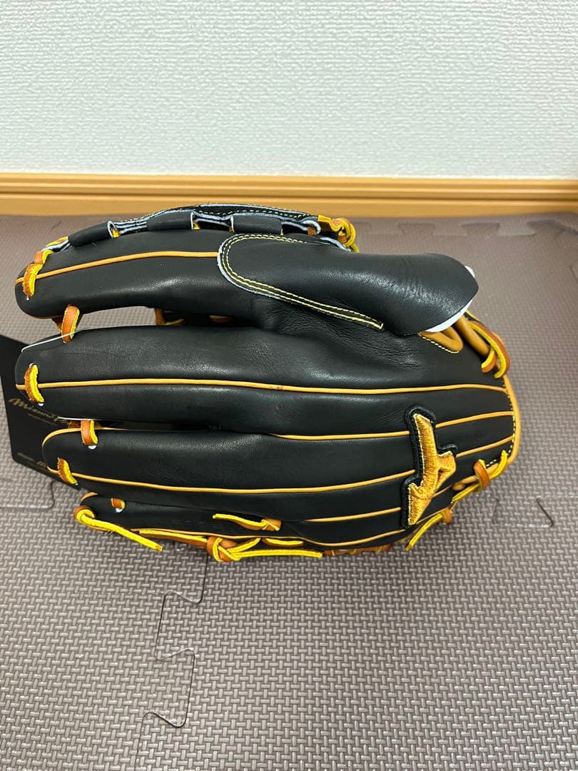 新品未使用　ミズノプロ　軟式　髙橋宏斗型