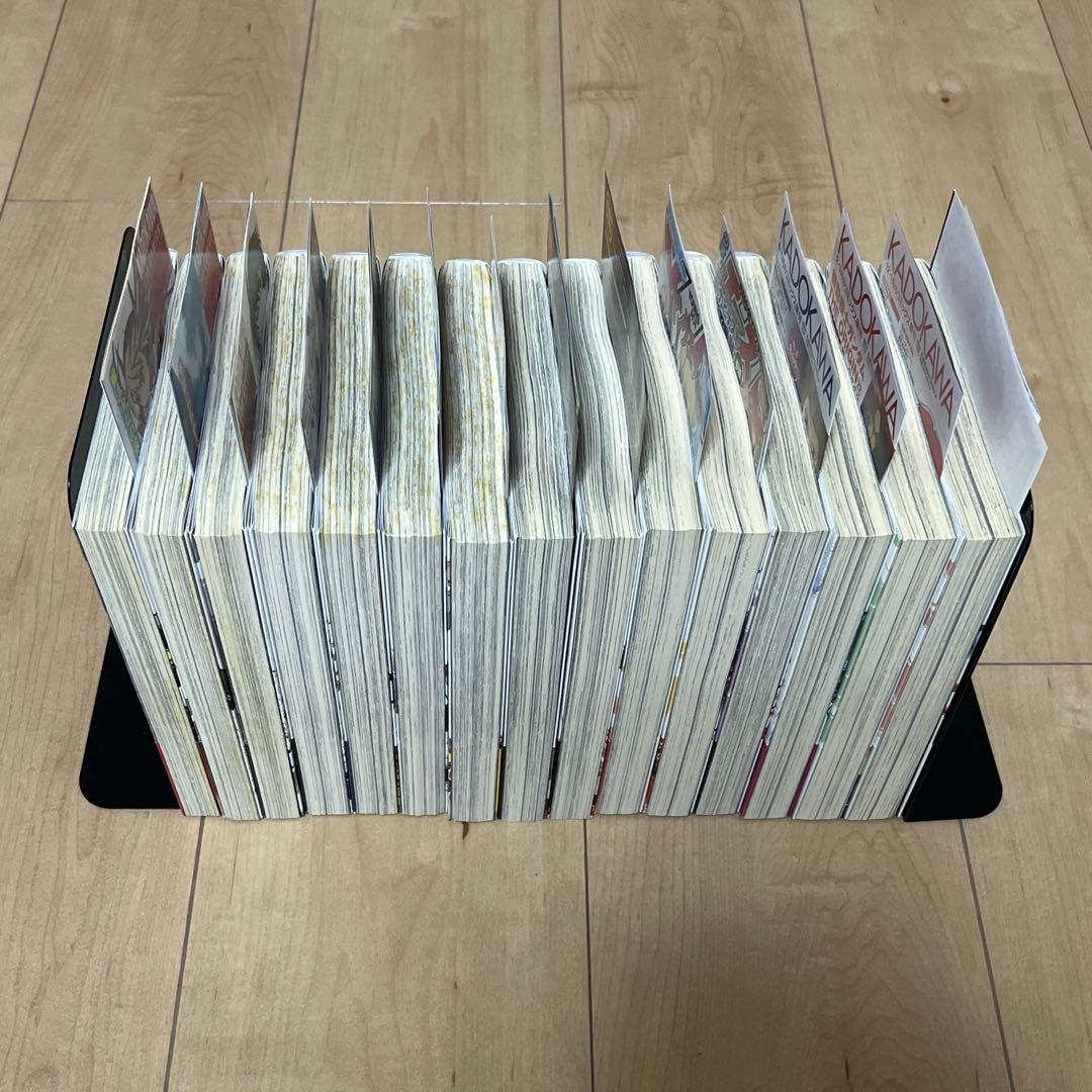 【全巻初版】超級！機動武闘伝Gガンダム 帯付き 冊子付き 12冊まとめ売り