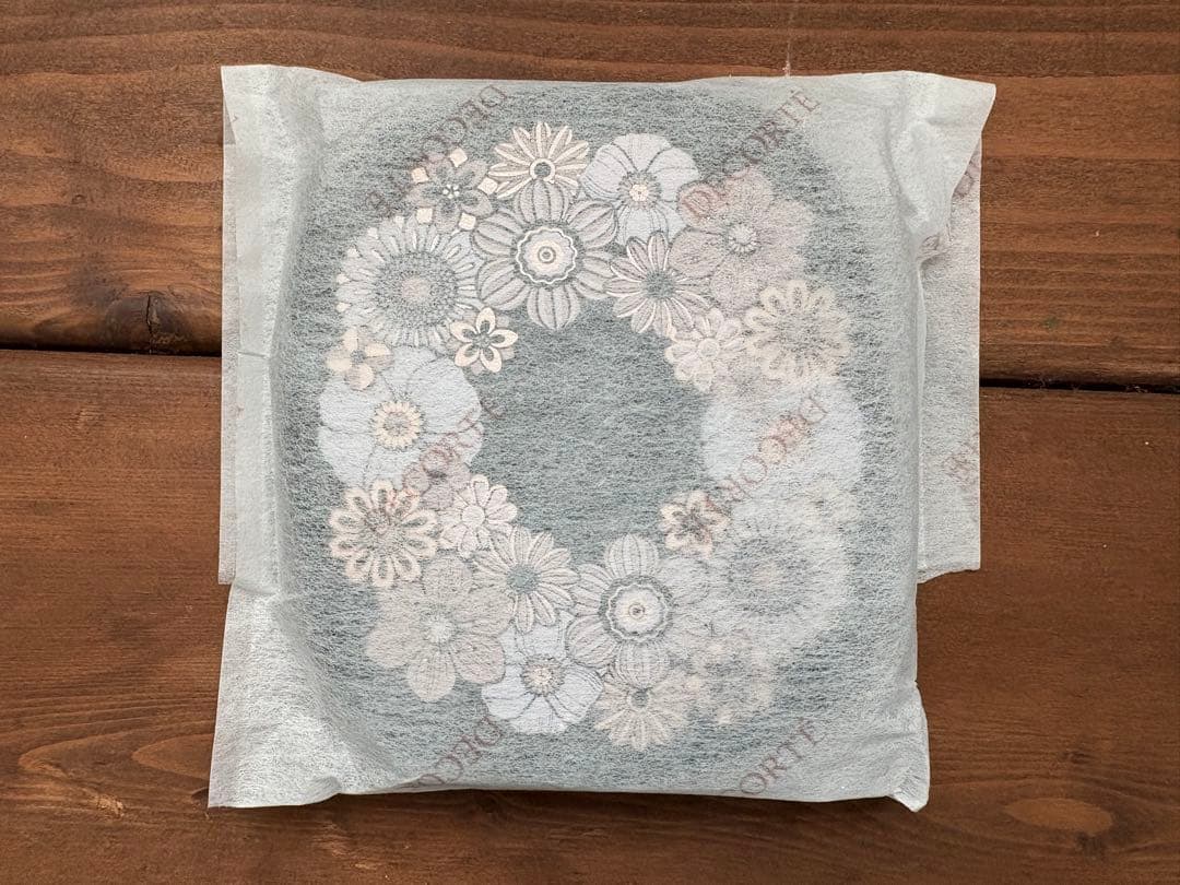 美品✨　コスメデコルテ　スキンシャドウデザイニングパレット　08