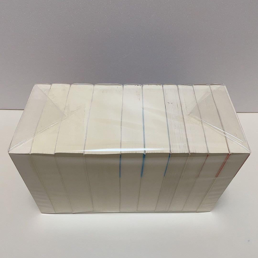 ハリーポッター 携帯版 全巻セット