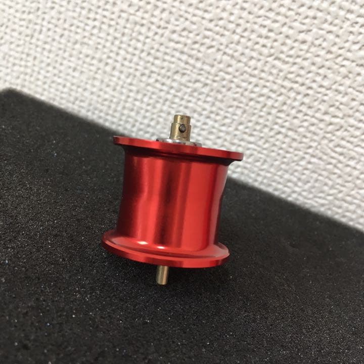 レボエリート☆IB☆ZPI☆ベイトフィネススプール☆C-7