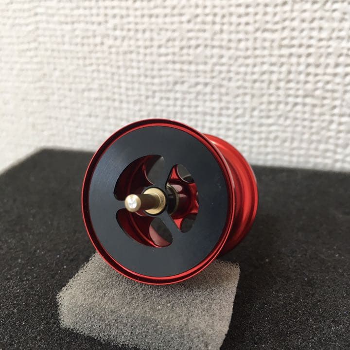 レボエリート☆IB☆ZPI☆ベイトフィネススプール☆C-7