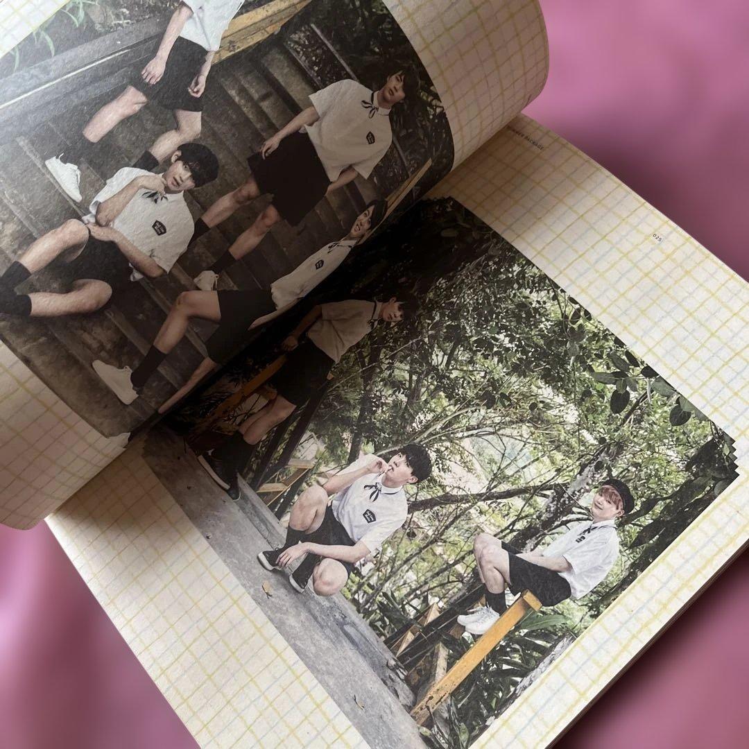 BTS 2015 SUMMER PACKAGE DVD 日本語字幕付き