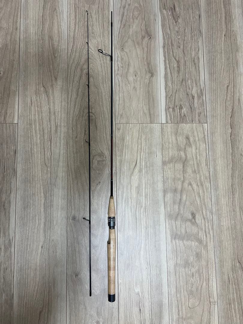 M&Nコーポレーション　Stream Speciale BORON