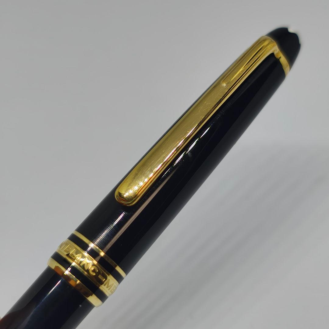 Montblanc 164 ボールペン モンブラン マイスターシュテュック 1