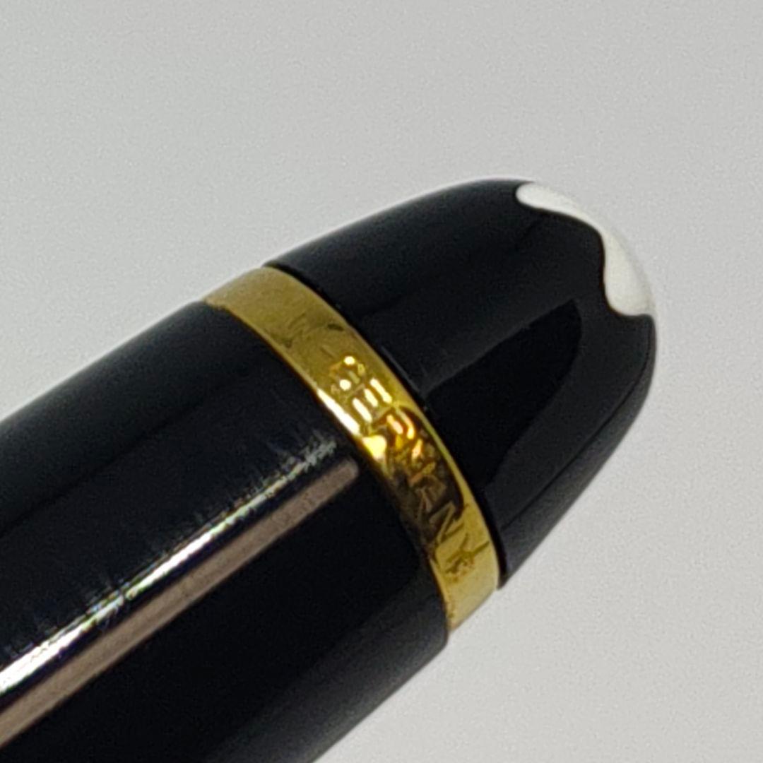 Montblanc 164 ボールペン モンブラン マイスターシュテュック 1