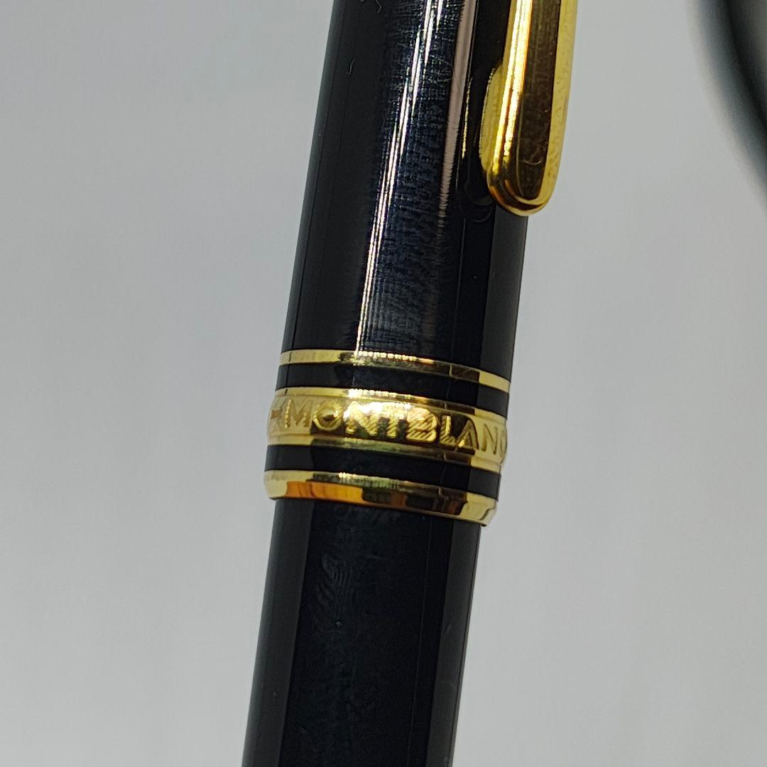 Montblanc 164 ボールペン モンブラン マイスターシュテュック 1
