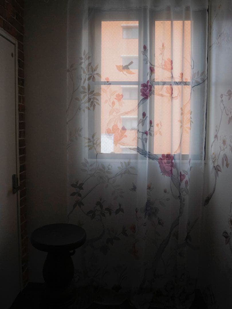 リサブレアRisabraire's Chinoiserie #Amarant B