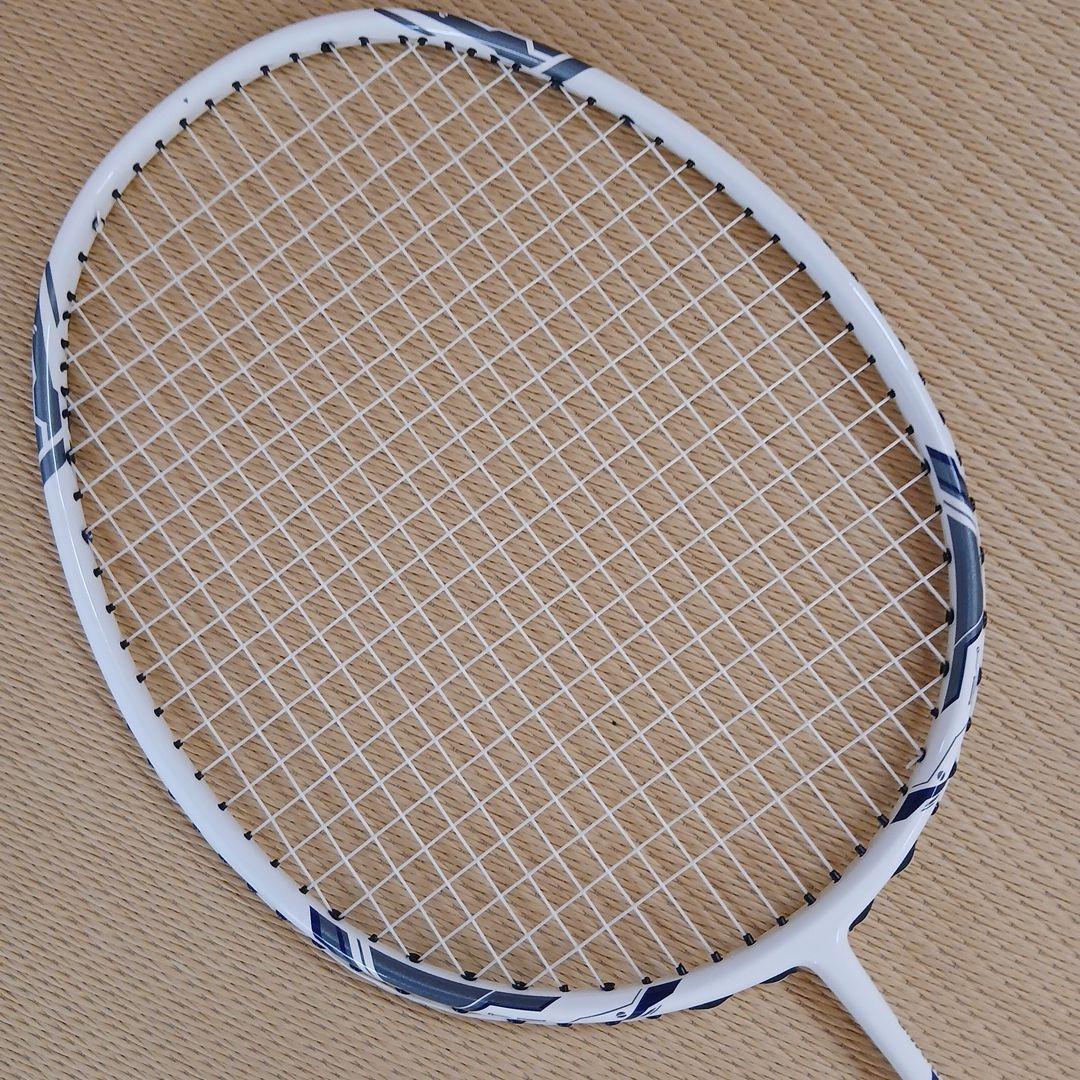 ゴーセン　GOSEN GRAVITAS X LT ラケット　ケース付き