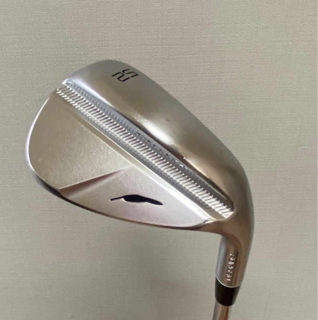 美品　フォーティーン RM-α 52度58度M ウェッジ２本セット