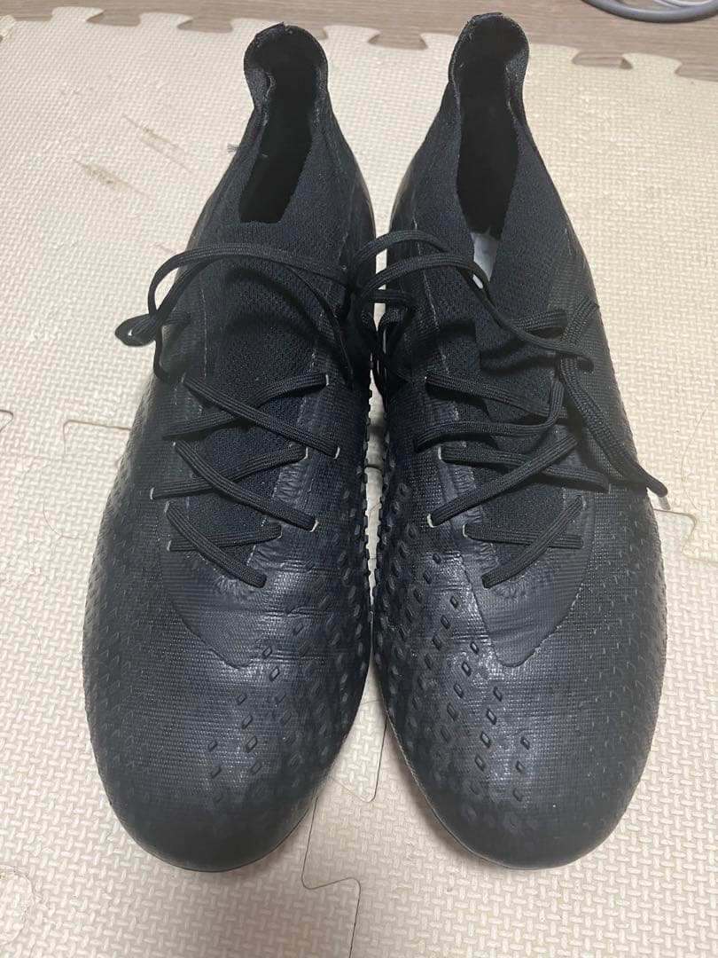adidas Predator Accuracy.1 L FG サッカーシューズ
