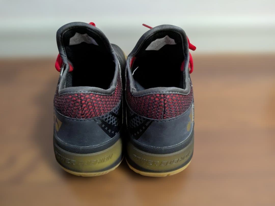 YONEX COMFORT Z バドミントンシューズ 　27.0cm