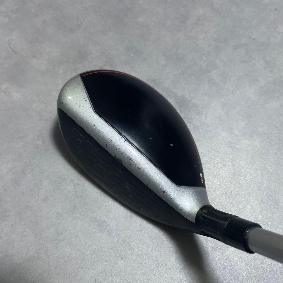 M6 RESCUE ユーティリティ Fubuki TM6