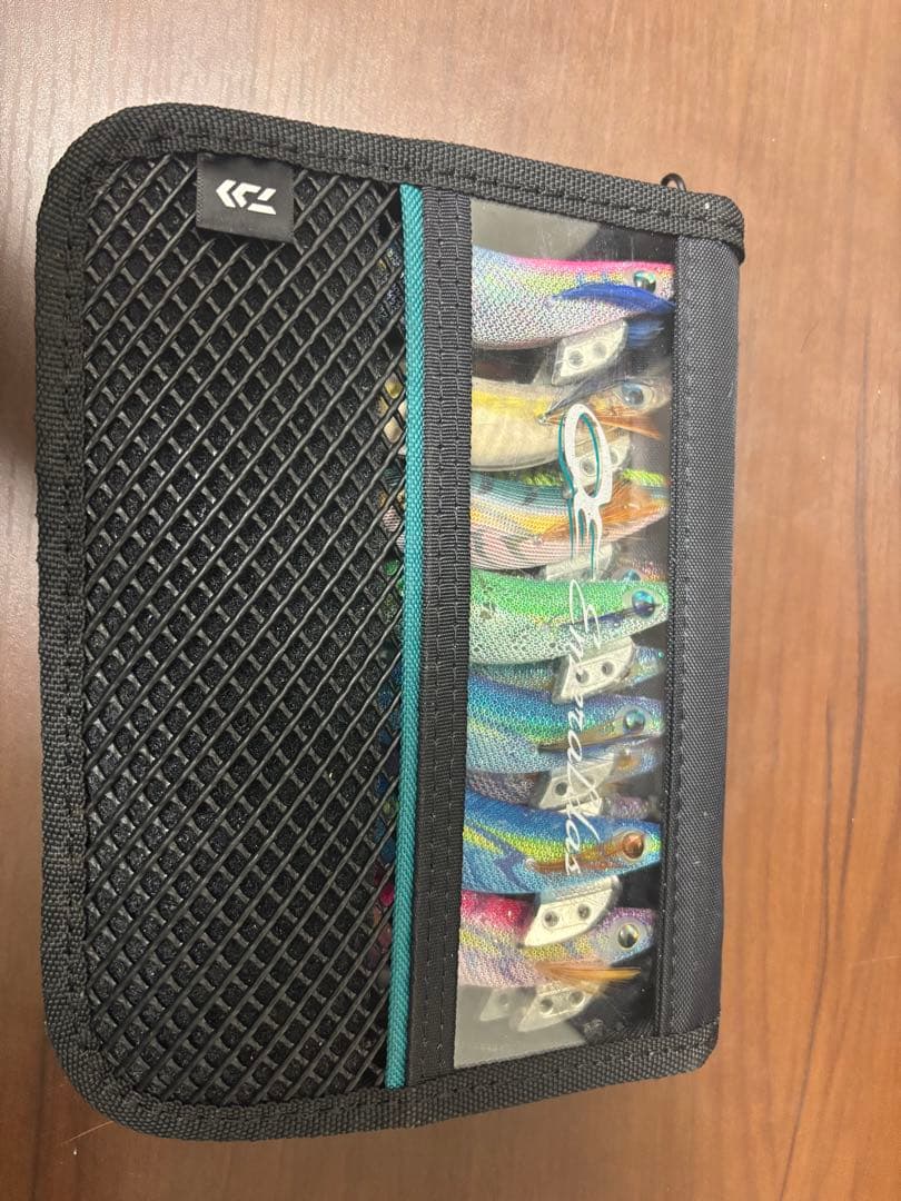 エギ王　セット