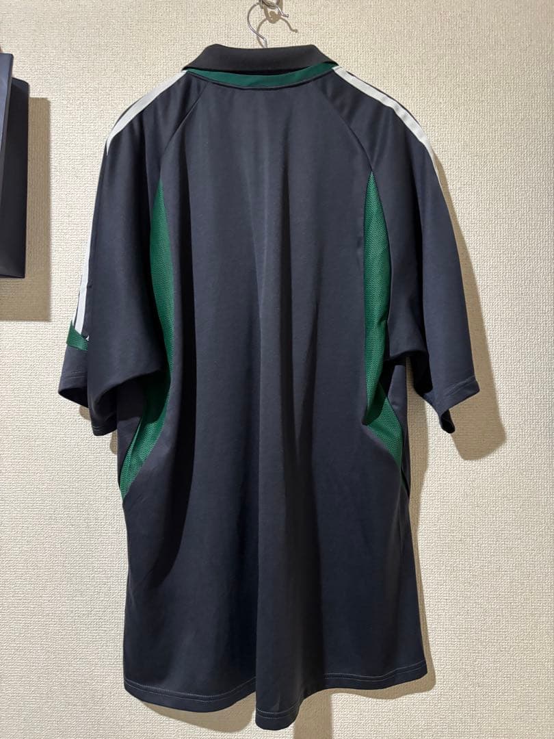 パナシナイコス　03/04 ユニフォーム 3rd ギリシャ