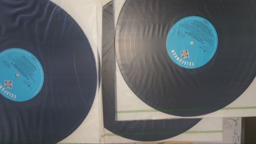 ドイツ行進曲大全集 全70曲 TELEFUNKEN